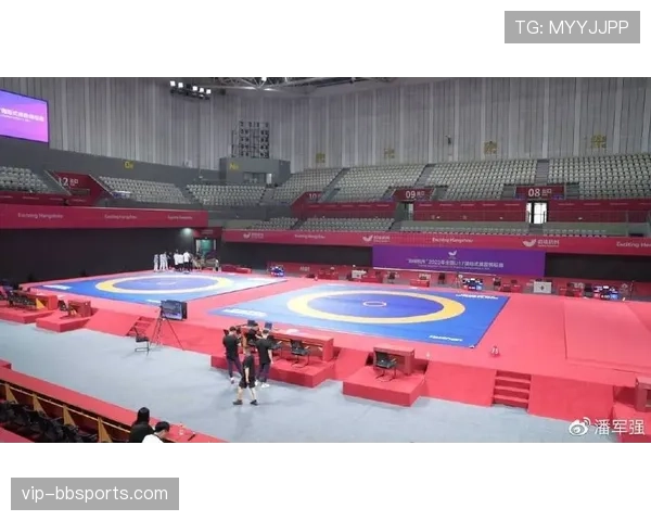 体育场馆承接会展活动 多元收入结构巩固