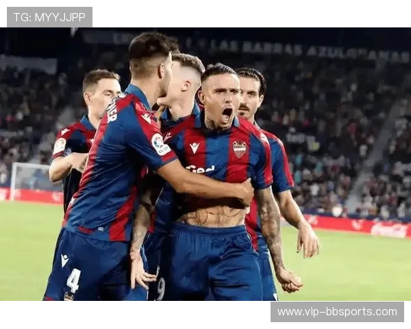 莱万特防守预期失球2.13过高 保级战中体系漏洞难以弥补