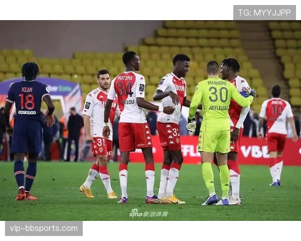 摩纳哥客场连追三球逆转朗斯终结对手四连胜势头